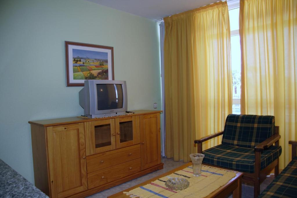 Apartamentos Teneguia ปลายา เดล อิงเกลส ห้อง รูปภาพ